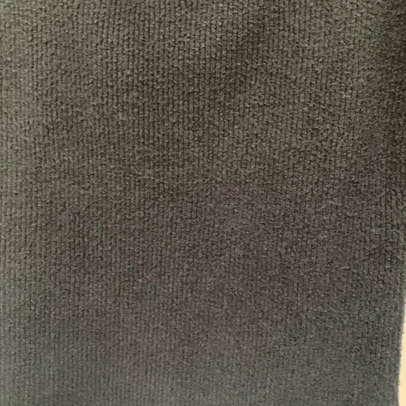 Aritzia Wilfred Kirsty Sweater - Black, Square Neck, Size M - Picture 8 of 11